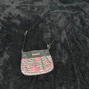 Crossbody Juicy Bag